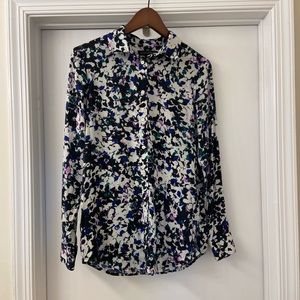 Banana Republic Button Up Shirt